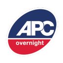 APC STEVENAGE OVERNIGHT PARCELS LTD company logo