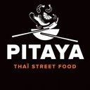 Pitaya dunkerque company logo