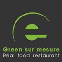 Green sur Mesure Montpellier company logo