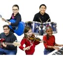 Athens Music Academy company logo
