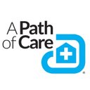 A Path of Care Home Health company logo