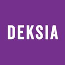 Deksia company logo