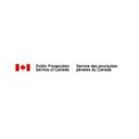 Public Prosecution Service of Canada company logo