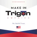 Trigon America company logo