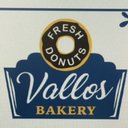 Vallos Bakery company logo