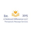 A NOTICED DIFFERENCE LLC company logo