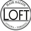 The Loft company logo