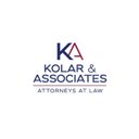 Kolar &amp; Associates, A Law Corporation company logo