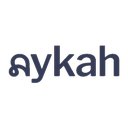 Aykah Furniture company logo