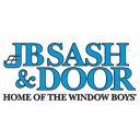 JB Sash & Door company logo