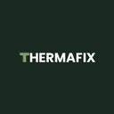 Thermafix company logo