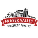 Fraser Valley Specialty Poultry company logo