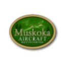 Muskoka Aircraft Refinishing company logo