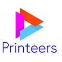 Printeers company logo