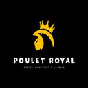 Poulet Royal company logo