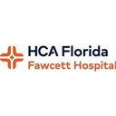 HCA Florida Fawcett Hospital company logo