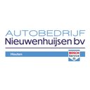 Bosch Car Service Nieuwenhuijsen company logo