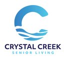 Crystal Creek Senior Living company logo