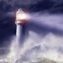 Lighthouse Christian school company logo