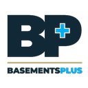 Finished Basements Plus company logo