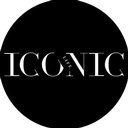 ICONIC company logo