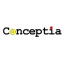 Conceptia Software Technologies company logo