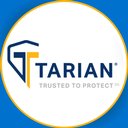 Tarian company logo