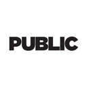 PUBLIC Hotel company logo