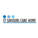 St Saviours Care Home company logo