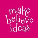 Make Believe Ideas Ltd company logo