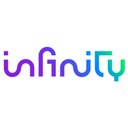 株式会社　Infinity company logo