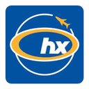 Hunter Express company logo