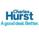 Charles Hurst company logo