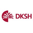 DKSH Holding Ltd company logo