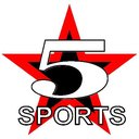 5 Star Sports Academy, INC company logo