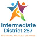 Intermediate District 287 company logo