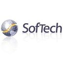 Softech company logo