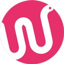 Pink Worm Recruitment company logo