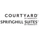 Dual Courtyard & SpringHill Suites by Marriott - Myrtle Beach Oceanfront company logo