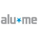 ALU-ME GmbH company logo