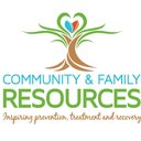 Community and Family Resources company logo