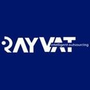 Rayvat Outsourcing company logo