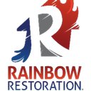 Rainbow Restoration of West Mesa company logo