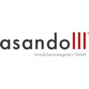 Asando Immobilienmanagement GmbH company logo