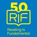 RIF company logo