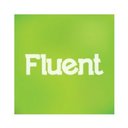 Fluent Home company logo