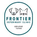Frontier Veterinary Clinic company logo