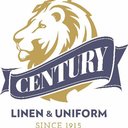 Century Linen &amp; Uniform company logo