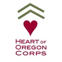 Heart of Oregon Corps company logo