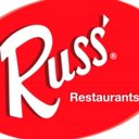 Russ' Restaurant company logo
